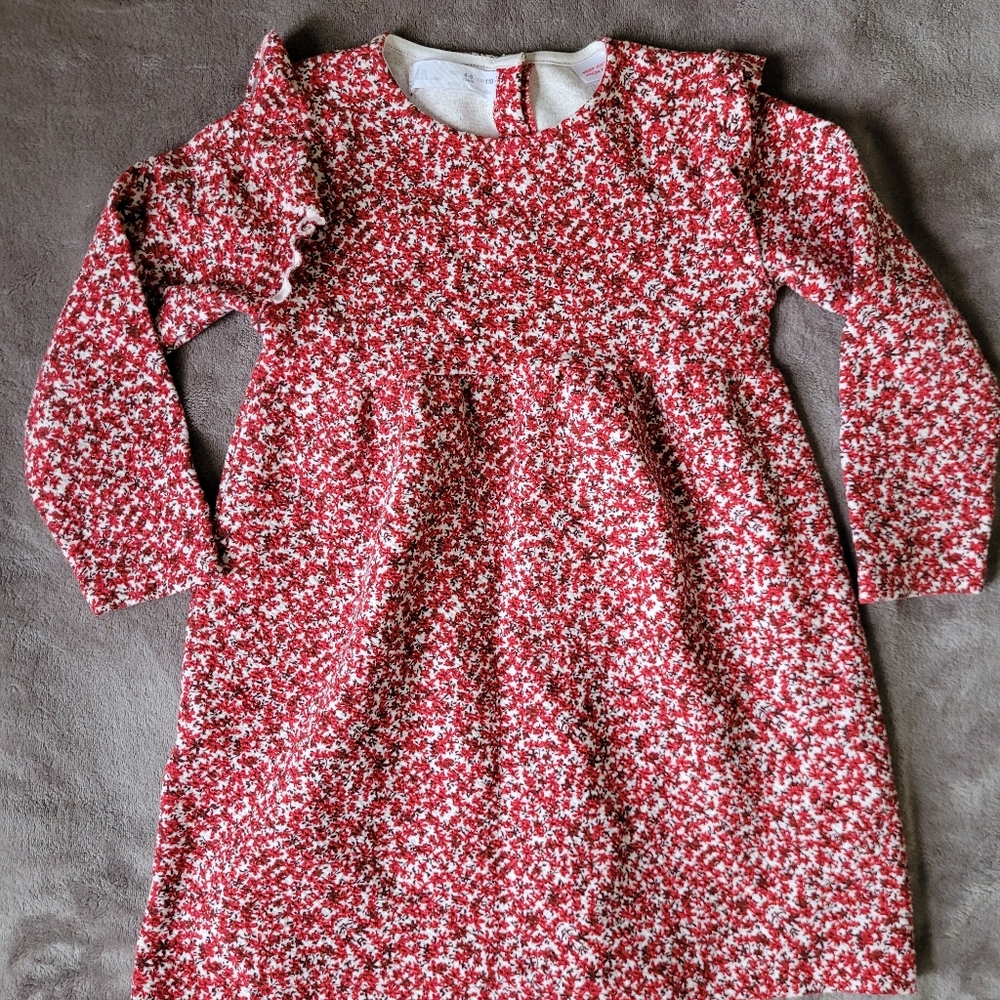Spring Dress
